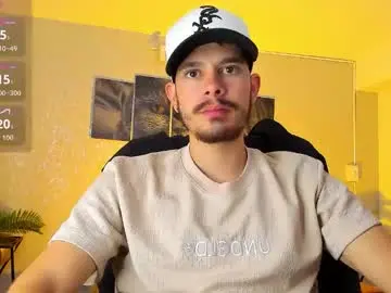 Chaturbate Adult Webcam of nils_saint