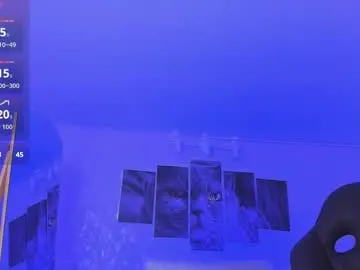 Chaturbate Live Sex of nils_saint