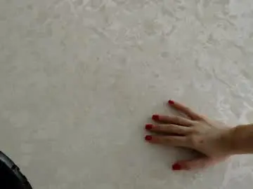 Chaturbate Nude Webcam of oatmilk7