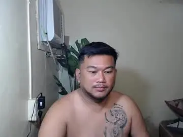 Chaturbate Live Sex Cam of pinoy041087
