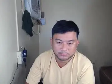 Chaturbate Sex Cam of pinoy041087