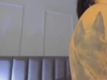 Chaturbate Sex Cam of pollybabe_