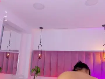 Chaturbate Free Porn Cam of pollybabe_