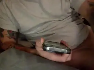 Chaturbate Nude Webcam of prettyboy8143