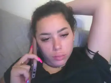 Chaturbate Adult Video Chat of prettyjulliette