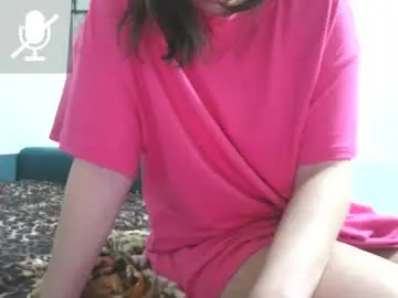 Chaturbate Adult Webcams of prettyjulliette