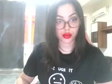 Chaturbate Best live sex cam show of prettyjulliette