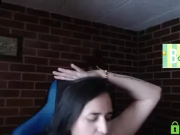 Chaturbate Live Porn of princesa_leia_zathur