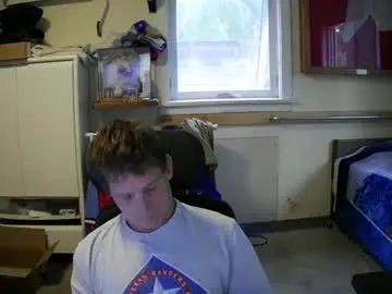 Chaturbate Live Sex of stturbo