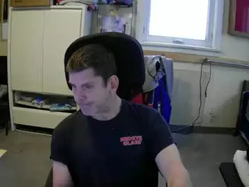 Chaturbate Sex Cam of stturbo