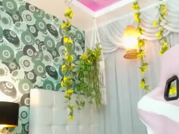 Chaturbate Free Porn Cam of sweet_rabbitss