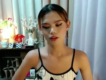 Chaturbate Free Porn Cam of sweetytrannygirlxx