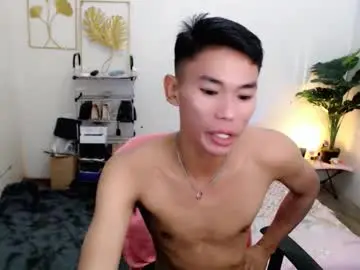 Chaturbate Adult Webcam of urnaughtydreamboy_rence