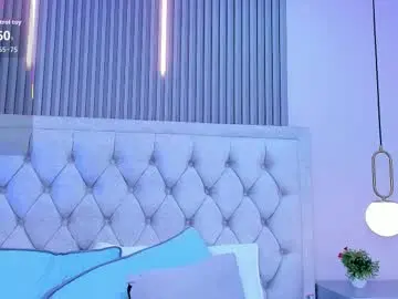 Chaturbate Live Sex of valeriacute_18