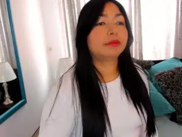 Chaturbate Best live sex cam show of victoria_kim_lee