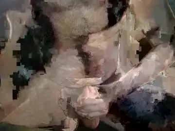 Chaturbate Private Sex Chat of vitiligo_dick