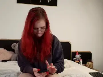 Chaturbate Sex Chat of xoxo_cherry1