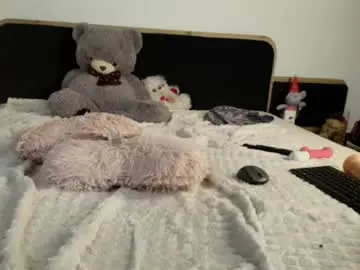 Chaturbate Private Sex Chat of xoxo_cherry1