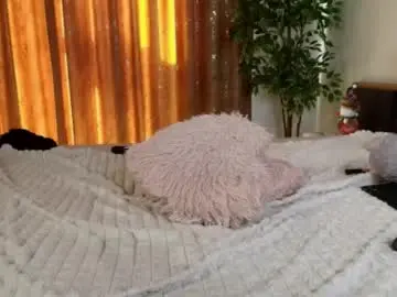 Chaturbate Sex Cam of xoxo_cherry1