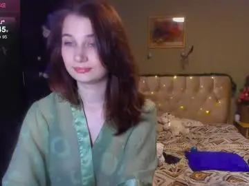 Chaturbate Adult Webcam of yesofie