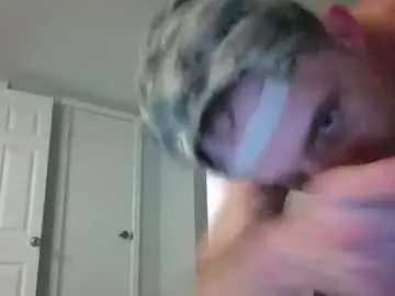 Chaturbate Free Porn Cam of youknowwhoitis412