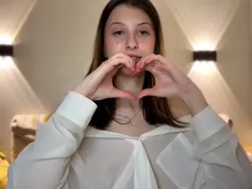 Chaturbate Best Webcam of youremilia_