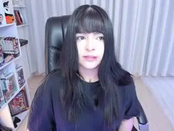 Chaturbate Live Sex Cam of _misshoneyxx