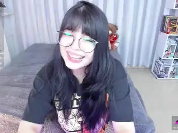 Chaturbate Adult Video Chat of _misshoneyxx