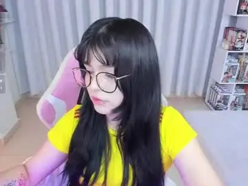 Chaturbate Adult Webcam of _misshoneyxx