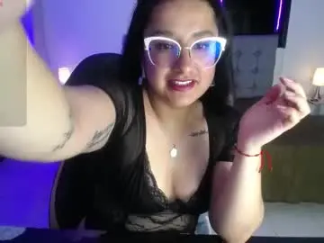 Chaturbate Adult Video Chat of _sophiie__