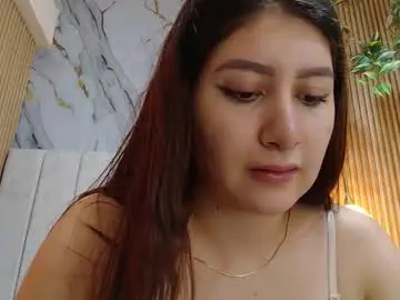 Chaturbate Nude Webcam of abigailowensss