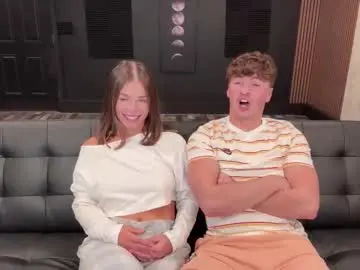 Chaturbate Live Sex Cam of alpha_luke