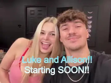 Chaturbate Watch Live Sex Cams of alpha_luke