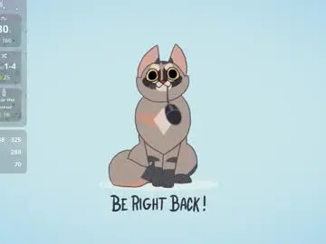 Chaturbate Live Porn of annie_bunny8