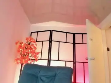 Chaturbate Private Sex Chat of babypeachie_