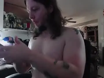 Chaturbate Sex Cam of biggerisbetter21