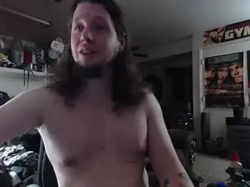 Chaturbate Live Porn of biggerisbetter21