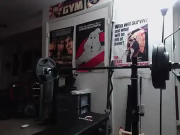 Chaturbate Adult Video Chat of biggerisbetter21