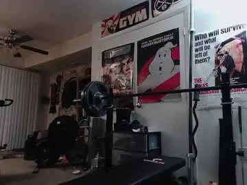 Chaturbate Adult Webcam of biggerisbetter21