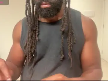 Chaturbate Live Sex Cam of blackmuscles77