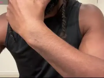 Chaturbate Best live sex cam show of blackmuscles77