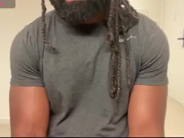 Chaturbate Sex Cam of blackmuscles77