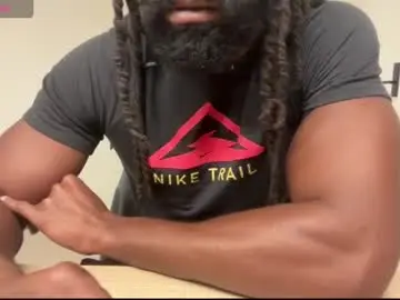 Chaturbate Live Sex Cam of blackmuscles77