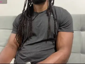 Chaturbate Watch Live Sex Cams of blackmuscles77