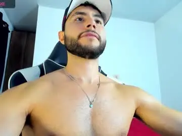 Chaturbate Best Webcam of bryan_oficials