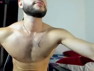 Chaturbate Adult Webcam of bryan_oficials