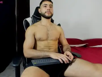 Chaturbate Adult Webcam of bryan_oficials