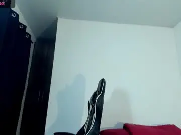 Chaturbate Sex Chat of bryan_oficials