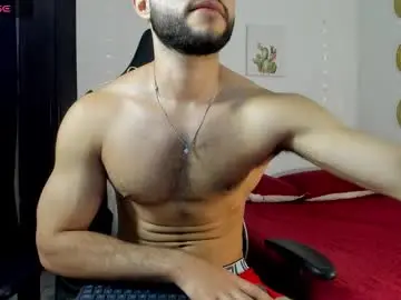 Chaturbate Best Webcam of bryan_oficials