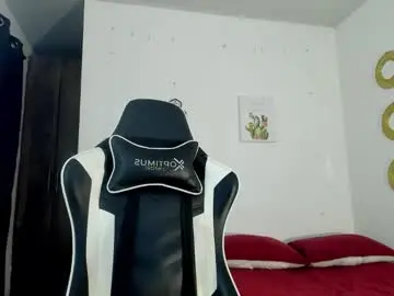 Chaturbate Sex Chat of bryan_oficials